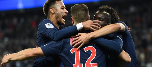 PSG-Reims : le Paris de Tuchel s'offre deux records - rtl.fr PSG-Reims : le Paris de Tuchel s'offre deux records - rtl.fr