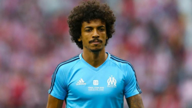 Luiz Gustavo devrait bientôt être au top de sa forme d'après Rudi Garcia