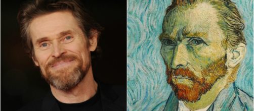 At Eternity's Gate: Willem Dafoe interpreterà Vincent Van Gogh ... - lascimmiapensa.com