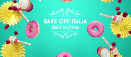 Bake Off Italia 2018: da venerdì 7 settembre in tv su Real Time alle 21:10 - dplay.com