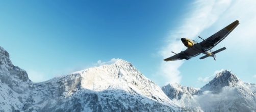 BattleField V: l'Open Beta si svolgerà nei primi giorni di settembre