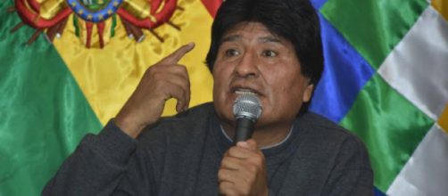 Bolivia defenderá el Silala por soberanía y como recurso para la ... - 163.254