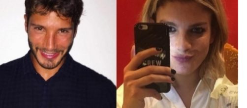 Gossip: Stefano De Martino pubblica un misterioso video su Instagram, arriva il 'like' di Emma.