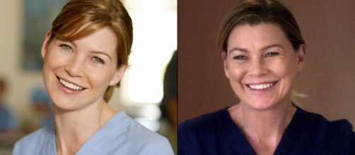 Grey's Anatomy Cast, Then and Now Photos | PEOPLE.com - people.com