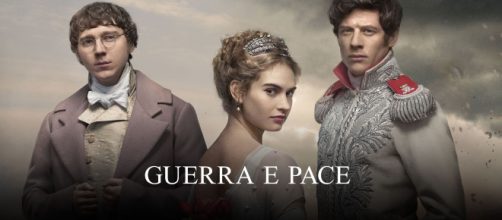 Guerra e Pace | Mediaset Play - mediaset.it