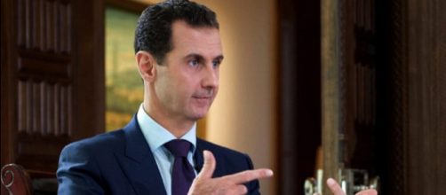 Il presidente Bashar al-Assad: la lunga guerra in Siria è vicina alla fine con la sua vittoria