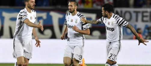 Juventus, Allegri ha diramato la lista giocatori per la Champions: fuori un ex Atalanta