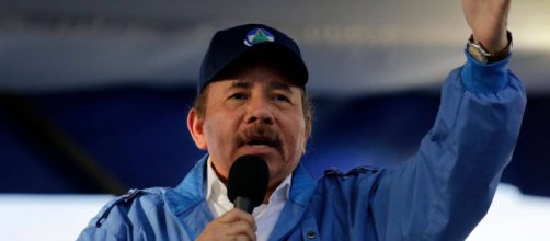 Presidente Daniel Ortega expulsa a una misión de la ONU de ... - com.sv
