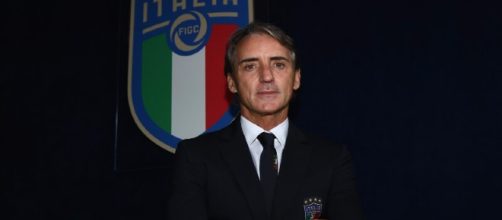 Roberto Mancini si sfoga con le società di Serie A per i pochi giovani italiani titolari