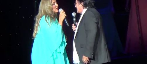 Romina Power: sarà la prima ospite di Domenica In.