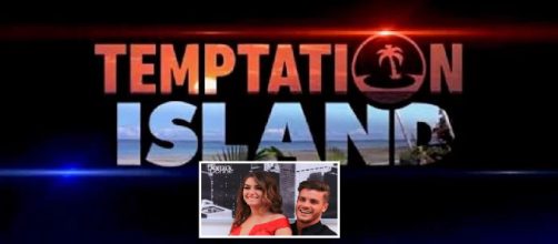 Temptation Island Vip: Nilufar e Giordano in crisi. Prima puntata il 12 settembre