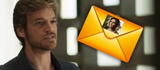 Beto fica em dúvida sobre inocência de Luzia Beto fica em dúvida sobre inocência de Luzia