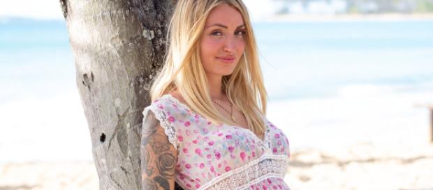 Beverly (La Villa, la bataille des couples) : «Avec Vivian, c'est ... - lefigaro.fr Beverly (La Villa, la bataille des couples) : «Avec Vivian, c'est ... - lefigaro.fr