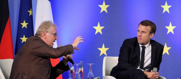 Cohn-Bendit ne remplacera pas Hulot comme ministre de l'écologie ... - newsstandhub.com Cohn-Bendit ne remplacera pas Hulot comme ministre de l'écologie ... - newsstandhub.com