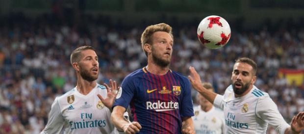 Madrid y Barcelona con pleno de victorias en la presente temporada Madrid y Barcelona con pleno de victorias en la presente temporada