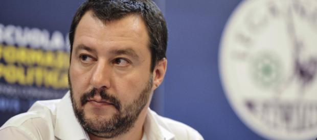 Il motivo dello scontro Italia-Francia è l'interesse per il ... - blastingnews.com Il motivo dello scontro Italia-Francia è l'interesse per il ... - blastingnews.com