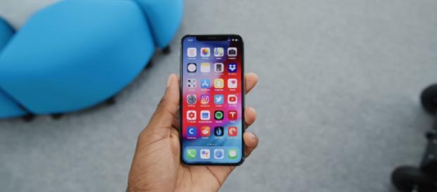 iPhone 9, iPhone X & iPhone XS: New Apple phones Image credit:Marques Brownlee/YouTube iPhone 9, iPhone X & iPhone XS: New Apple phones Image credit:Marques Brownlee/YouTube