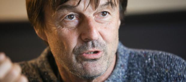 La démission de Nicolas Hulot fait des heureux dans l'industrie ... - usinenouvelle.com La démission de Nicolas Hulot fait des heureux dans l'industrie ... - usinenouvelle.com