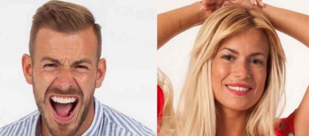 LMvsMonde3 : Julien Bert regrette sa dispute avec Carla et souhaite la reconquérir. LMvsMonde3 : Julien Bert regrette sa dispute avec Carla et souhaite la reconquérir.