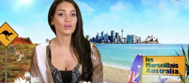 Manon Marsault violemment clashée par une blogueuse pour plagiat ! Manon Marsault violemment clashée par une blogueuse pour plagiat !