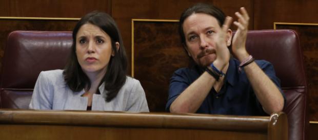 Irene Montero rompe su silencio y desvela que Felipe y Letizia preguntaron por sus hijos Irene Montero rompe su silencio y desvela que Felipe y Letizia preguntaron por sus hijos