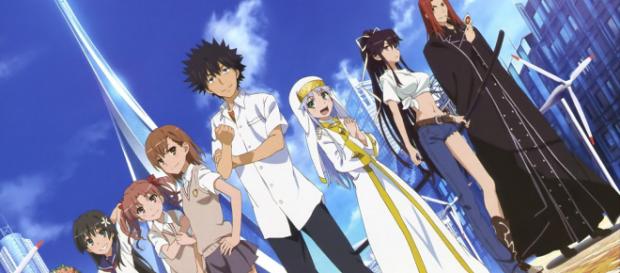 Animes para este otoño: Tokyo ghoul:Re 2 y Sword Art Online: Alicization entre otros Animes para este otoño: Tokyo ghoul:Re 2 y Sword Art Online: Alicization entre otros