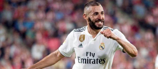 Real Madrid : le départ de Benzema était quasiment bouclé Real Madrid : le départ de Benzema était quasiment bouclé