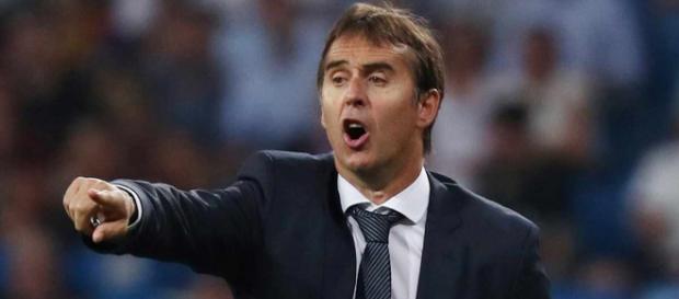 Real Madrid : Lopetegui lance plusieurs pistes pour le mercato d'hiver Real Madrid : Lopetegui lance plusieurs pistes pour le mercato d'hiver