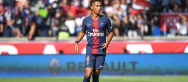 Thilo Kerher a décidé de revenir sur ses débuts difficiles ainsi que sur son transfert depuis Schalke 04 Thilo Kerher a décidé de revenir sur ses débuts difficiles ainsi que sur son transfert depuis Schalke 04