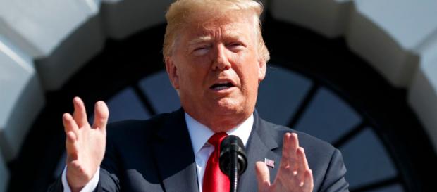 Trump enfrentará las primeras elecciones legislativas durante su gestión presidencial. Trump enfrentará las primeras elecciones legislativas durante su gestión presidencial.