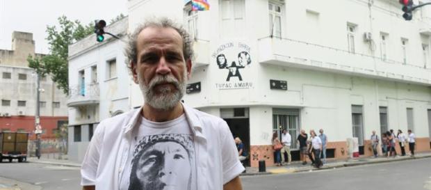 Willy Toledo no acude a declarar como investigado por insultar a la Virgen Willy Toledo no acude a declarar como investigado por insultar a la Virgen