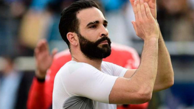 Adil Rami est revenu sur les deux erreurs qu'il a commise face à Monaco, en quatrième journée du championnat.