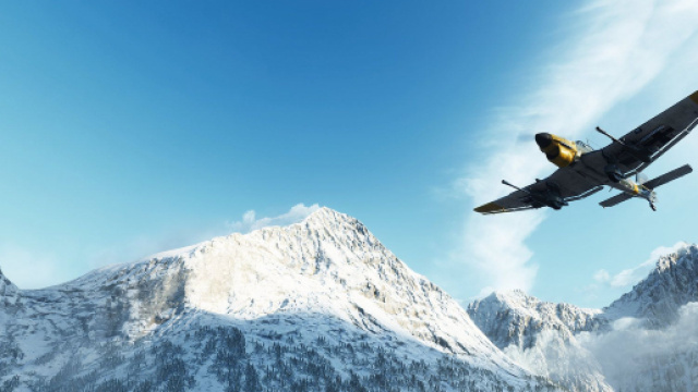 BattleField V: l'Open Beta si svolgerà nei primi giorni di settembre
