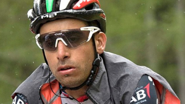Fabio Aru è 11° in classifica alla Vuelta Espana