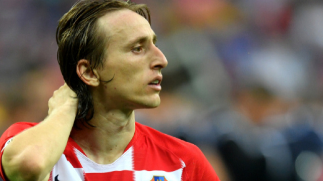 Modric vuole lasciare il Real Madrid: a gennaio nuovo assalto dell'Inter