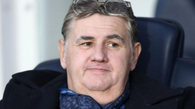 Pierre Ménès est satisfait de l'OM, qui a battu l'AS Monaco sur le fil hier soir