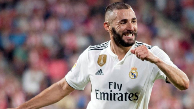Real Madrid : le départ de Benzema était quasiment bouclé