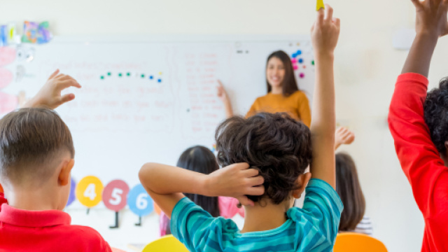Rentrée des classes : ce qui change pour l'année scolaire 2018-2019 - cmslap.com