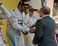 Lewis Hamilton wins Russian Grand Prix after Valtteri Bottas let him pass
