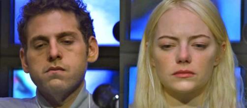 Many were hoping for a season 2 of the Netflix Original show "Maniac." That's not happening. [Image Netflix/YouTube]