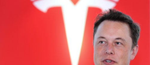 Elon Musk to Disgruntled Tesla Shareholders: Buy Ford Stock | Fortune - fortune.com