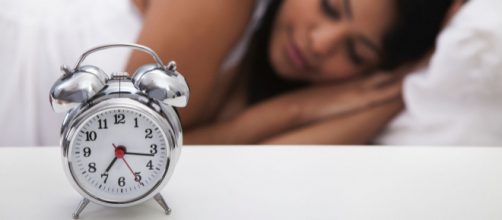 La regolarità del sonno aiuta nelle patologie