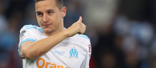 OM, Florian Thauvin fait hésiter les gros clubs européens - goal.com