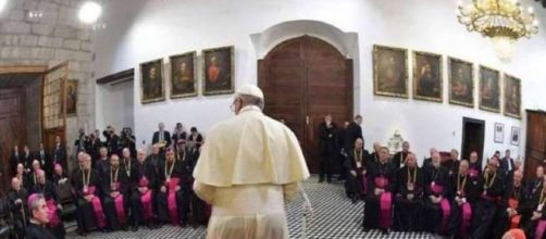 Pedofilia, il Papa rimuove Karadima: era alla base del caso cileno