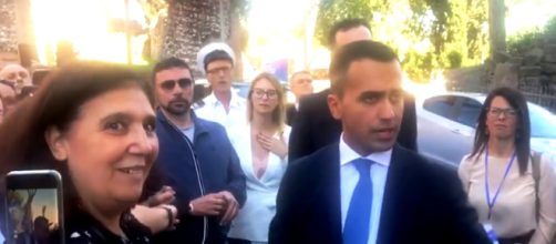 Pensioni, Di Maio assicura: ‘Proroga Opzione donna nella manovra’