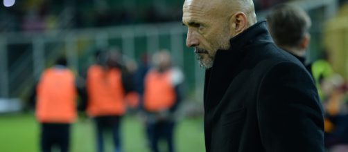 Serie A: le decisioni del giudice sportivo, multa al Frosinone ... - ilovepalermocalcio.com