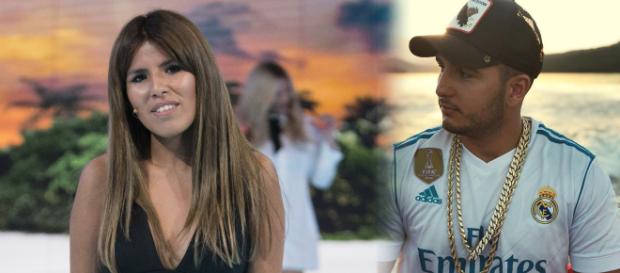 Chabelita Pantoja desmiente que tenga una relación con Omar Montes ... - bekia.es Chabelita Pantoja desmiente que tenga una relación con Omar Montes ... - bekia.es