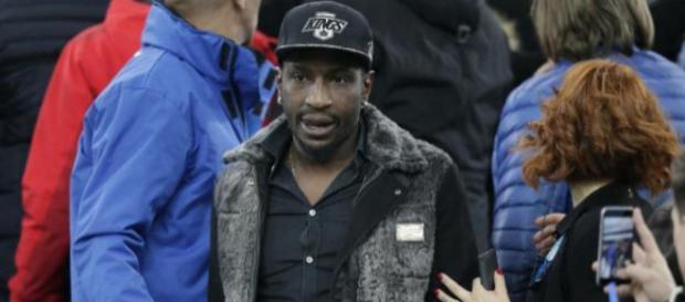 Mamadou Niang estime que la victoire de l'OM contre Lille n'est pas garantie Mamadou Niang estime que la victoire de l'OM contre Lille n'est pas garantie