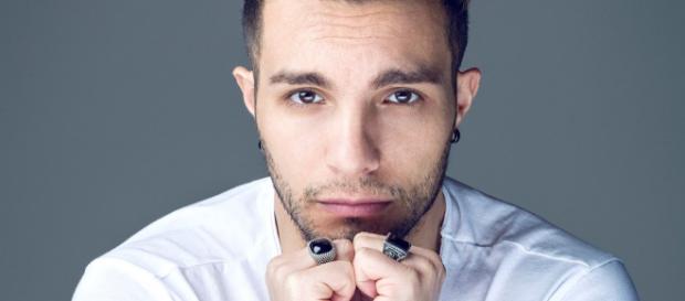 Marco Carta ha raccontato a Domenica Live la terribile esperienza Marco Carta ha raccontato a Domenica Live la terribile esperienza