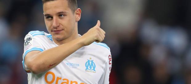 OM, Florian Thauvin fait hésiter les gros clubs européens - goal.com OM, Florian Thauvin fait hésiter les gros clubs européens - goal.com